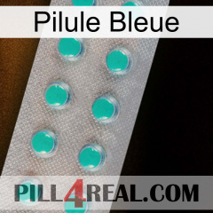 Blue Pill 28